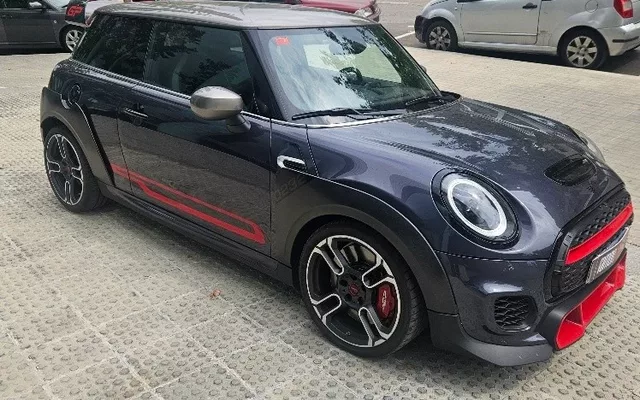 MINI Mini Mini John Cooper Works GP Aut. - 44000€ en Igualada