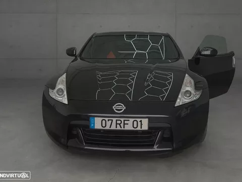 Nissan 370 Z