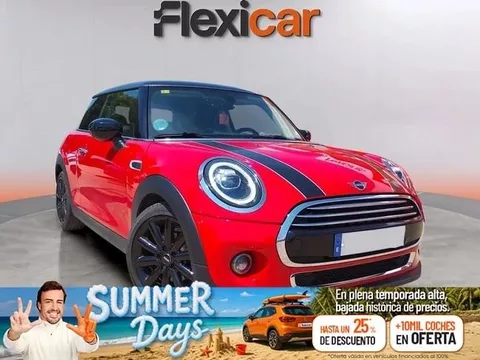 MINI Cooper COOPER