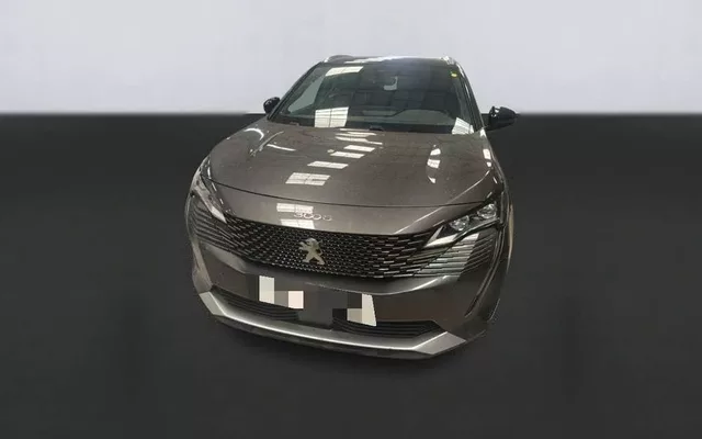 PEUGEOT 3008 1.5 BlueHDi 96kW S&S GT EAT8
