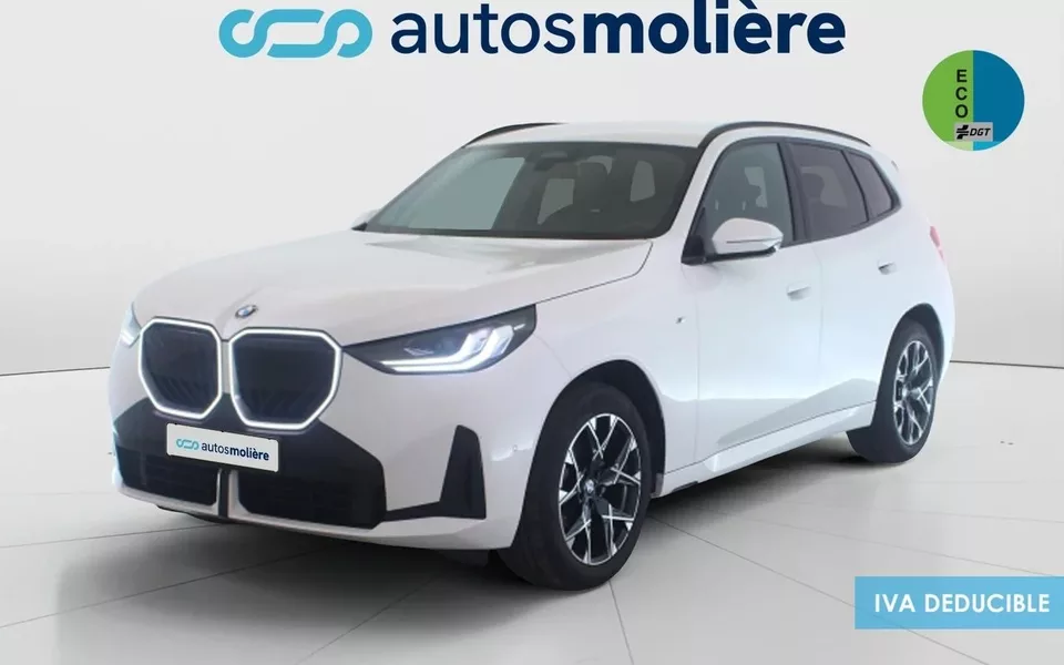 xDrive20d 145 kW (197 CV)
