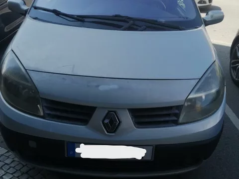 Renault Scénic