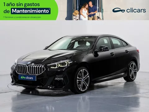 BMW Serie 2 218dA Gran Coupé