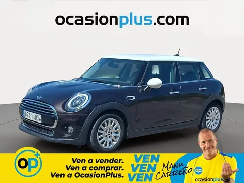 MINI Mini Mini Cooper D