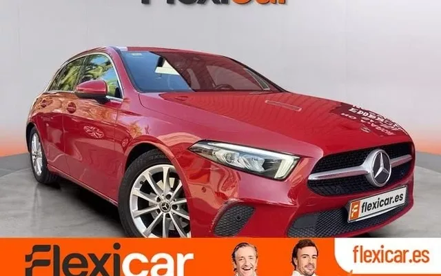 MERCEDES-BENZ Clase A A 200