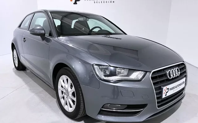 AUDI A3 A3 1.6TDI Ambiente