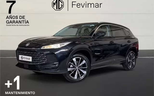 MG HS 1.5T MANUAL COMFORT - 20990€ en Jaen