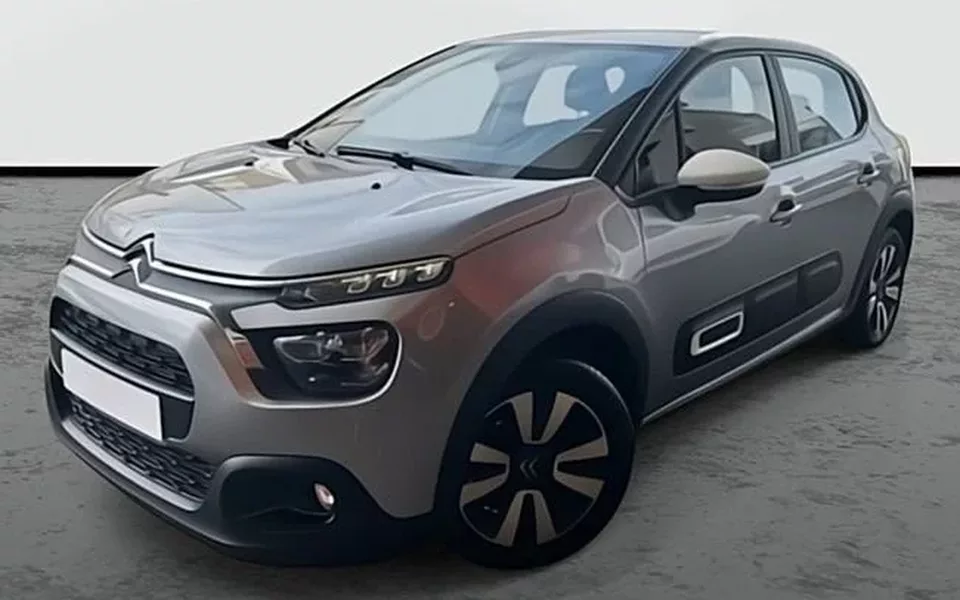 CITROEN C3 Nuevo PureTech 83 S&S Shine