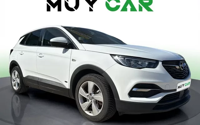 OPEL Grandland X Grandland X PHEV 1.6 Turbo Edition AT8 4x2
