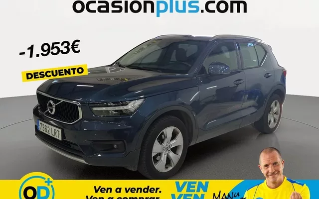 VOLVO XC40 XC40 T2 Momentum Pro Aut.