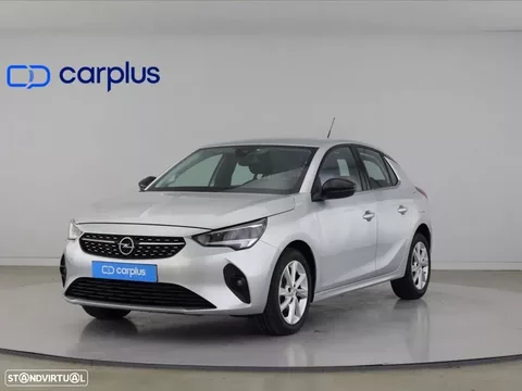 Opel Corsa 1.2 T Elegance