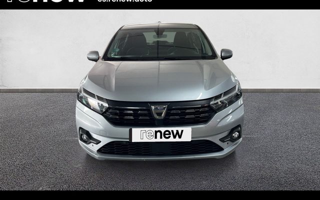 Dacia Sandero Comfort TCe 67kW (90CV)