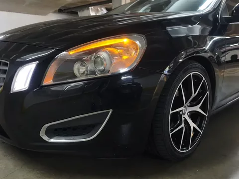 Volvo S60 2.0 D3 Momentum