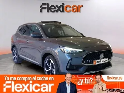 MG HS HS 1.5 T-GDI Luxury