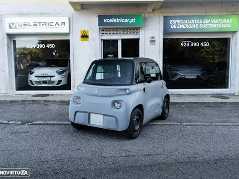Citroën Ami Standard