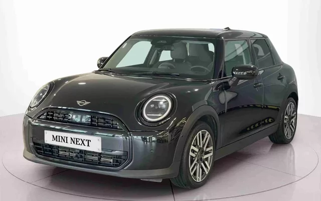 MINI - Mini - Mini Cooper C Essential