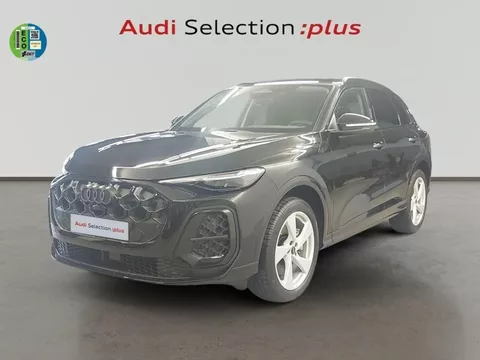 AUDI Q5 Q5 2.0TDI quattro S tronic S line 150kW - 68800€ en Burgos