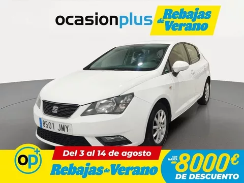 SEAT Ibiza Ibiza 1.2 TSI Style