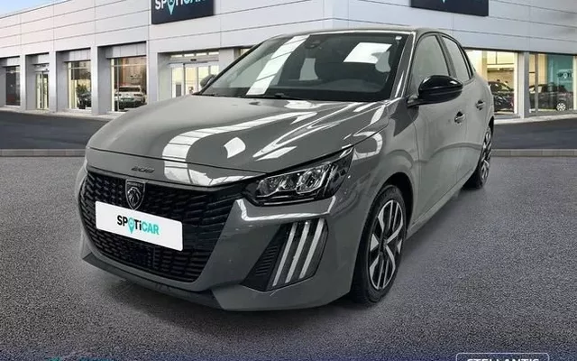 PEUGEOT 208 208 1.2 Puretech S&S Active 100 - 13900€ en Vigo