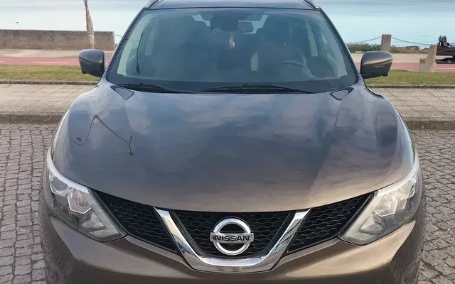 Nissan Qashqai 1.5 dCi TEKNA+