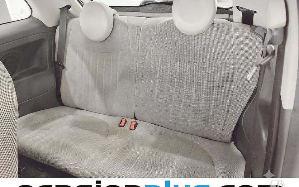 FIAT 500 500 1.2 Lounge