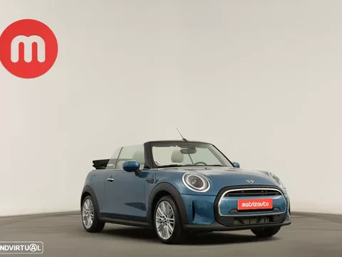 MINI Cabrio