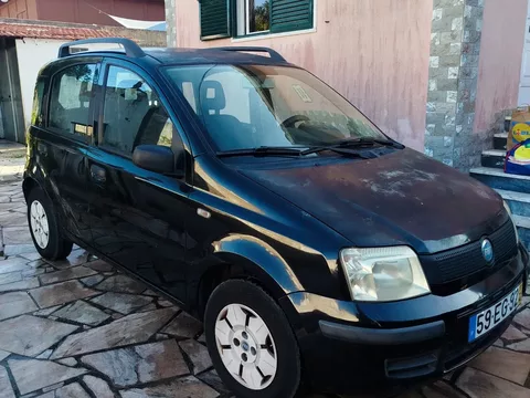 Fiat Panda 1.1 Active