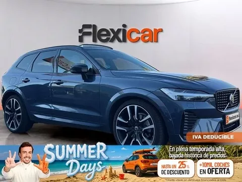 VOLVO XC60 2.0 B4 D Core Auto