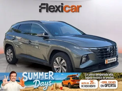 HYUNDAI Tucson 1.6 CRDI 100kW (136CV) 48V Maxx