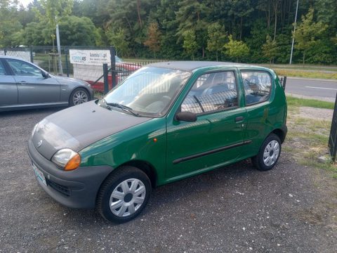 Fiat Seicento