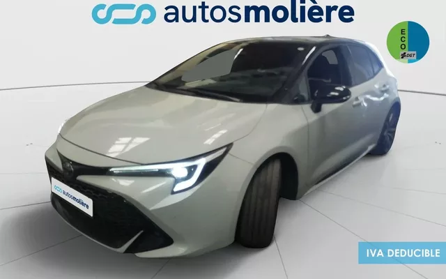 Toyota Corolla 200H GR-Sport 144 kW (196 CV)