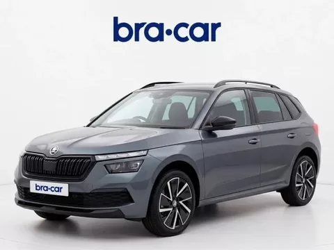 SKODA Kamiq Kamiq 1.0 TSI Sport DSG 85kW