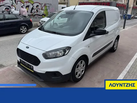 Ford Transit Courier 1.0E 100ch Stop&Start Trend