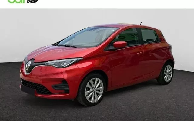 RENAULT Zoe Intens 80 kW R110 Batería 50kWh