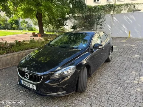 Volvo V40 2.0 D2 Momentum