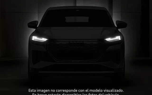 AUDI Q5 Q5 35 TDI Advanced S tronic