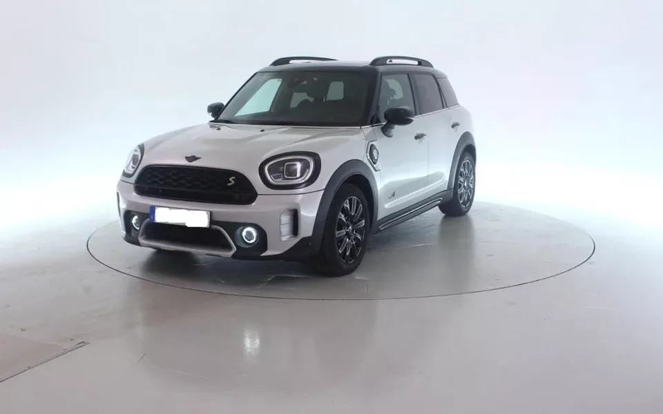 MINI Countryman COUNTRYMAN COOPER SE ALL4 AUT.