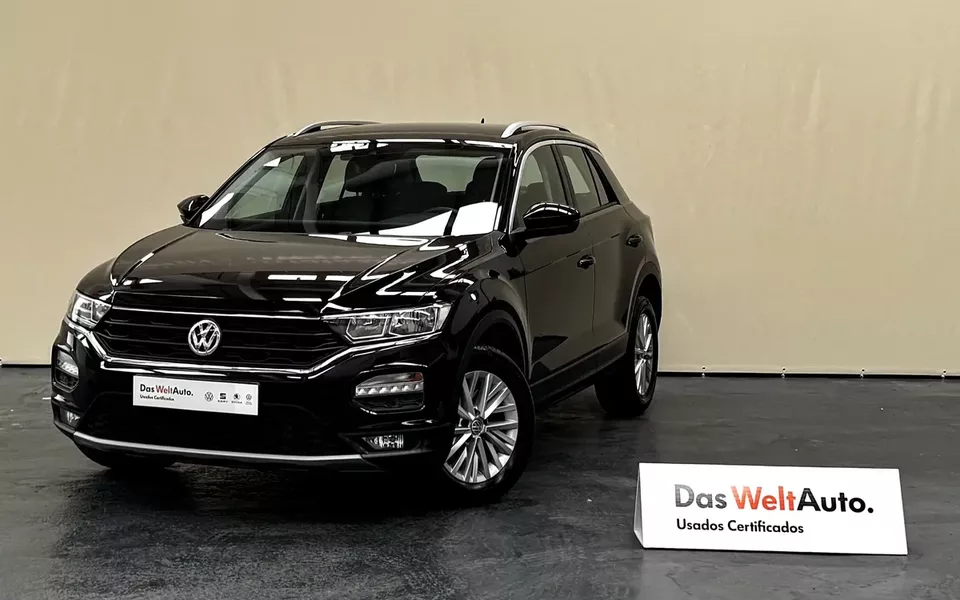VW T-Roc 1.6 TDI Style
