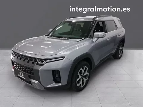 KGM / SSANGYONG Torres G15 Life Aut.