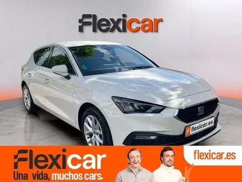 SEAT León 1.5 eTSI 85kW DSG-7 Style XL