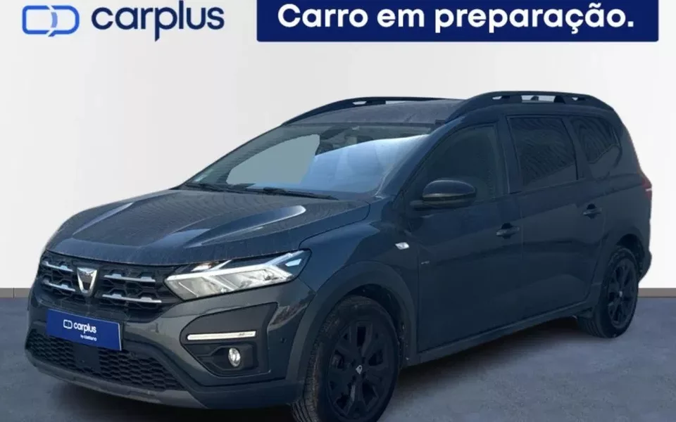 Dacia Jogger 1.0 ECO-G SL Extreme Bi-Fuel