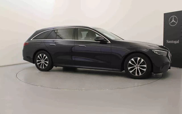 MERCEDES - Classe E - E 220 d