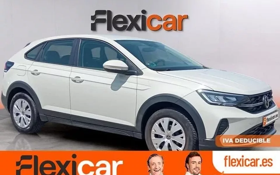 VOLKSWAGEN Taigo Taigo 1.0 TSI Life 70kW