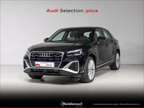 AUDI Q2 Q2 2.0 35 TDI S TRONIC ADRENALIN 5P - 33850€ en Orcoyen