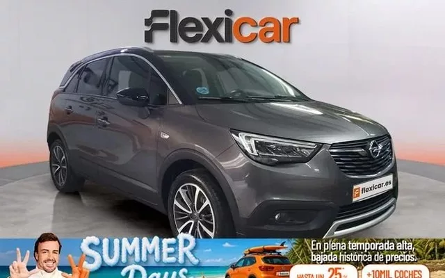 OPEL Crossland 1.2 96kW (130CV) Innovation S/S