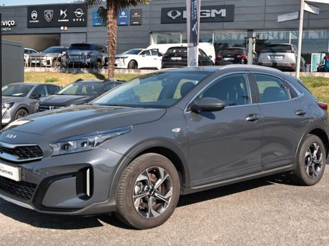 Kia XCeed 1.0 T-GDI Dynamic