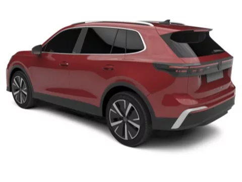 VOLKSWAGEN - Tiguan - Tiguan 1.5 TSI eHybrid Urban DSG