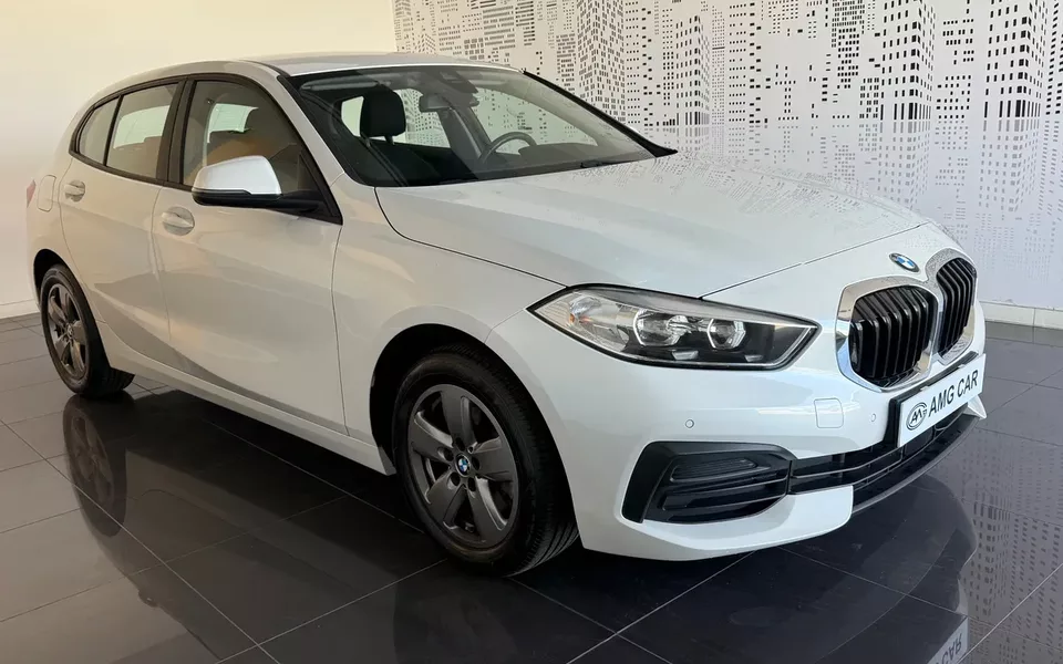 BMW 116