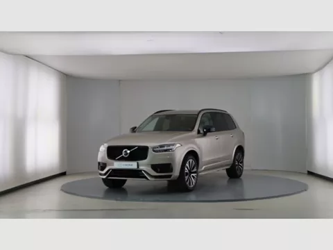 VOLVO XC90 2.0 T8 AWD Plus Dark Recharge Auto