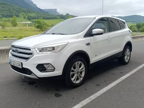 FORD Kuga Kuga 2.0TDCi Auto S&S Trend+ 4x4 Aut. 150
